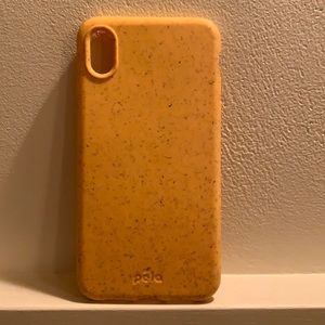 iPhone 10 Pela Phone Case